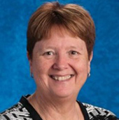 Betsy Rice-Roberts
